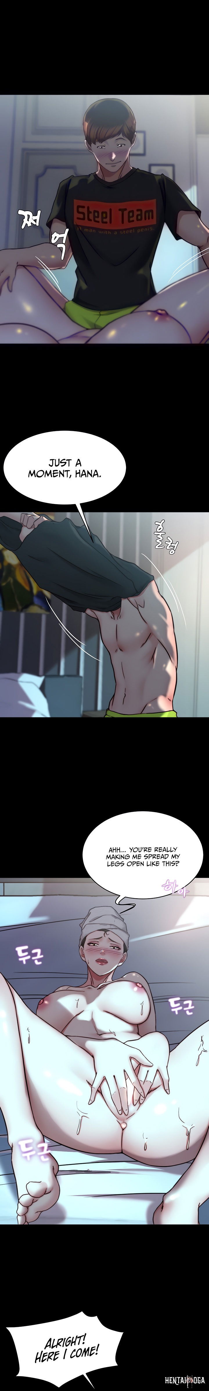 Panty Note Panty Note Chapter 136 - Page 7