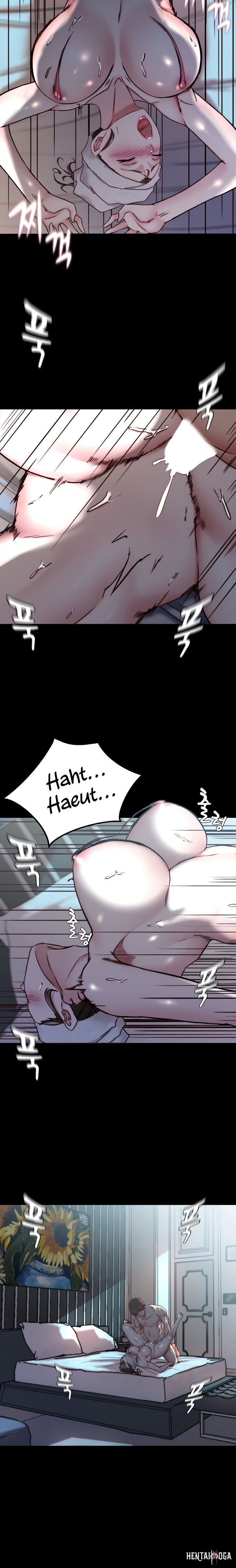 Panty Note Panty Note Chapter 136 - Page 9