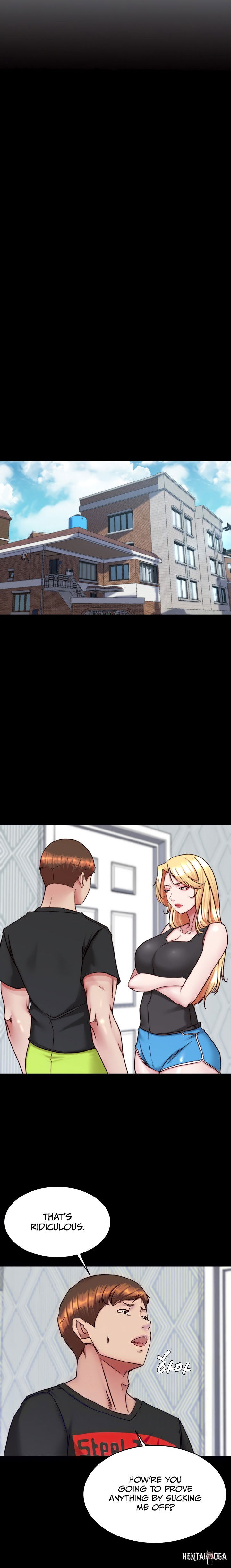 Panty Note Panty Note Chapter 137 - Page 3