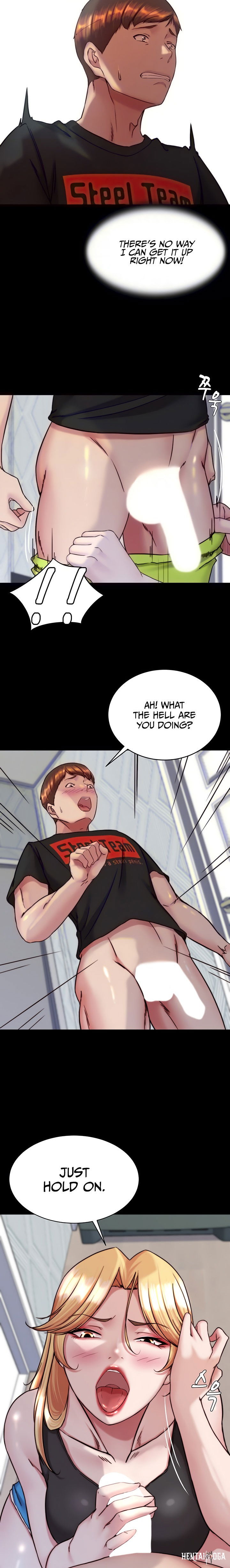 Panty Note Panty Note Chapter 137 - Page 5