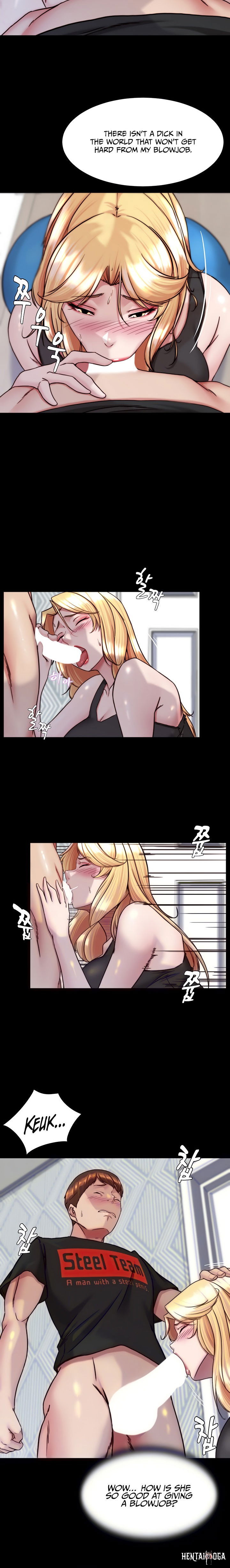 Panty Note Panty Note Chapter 137 - Page 6