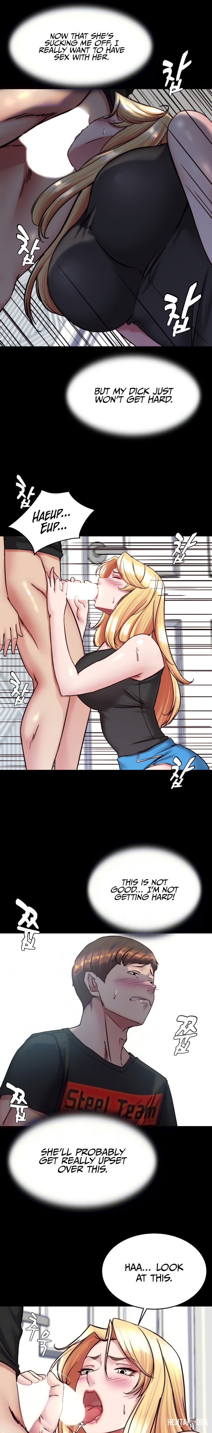 Panty Note Panty Note Chapter 137 - Page 7