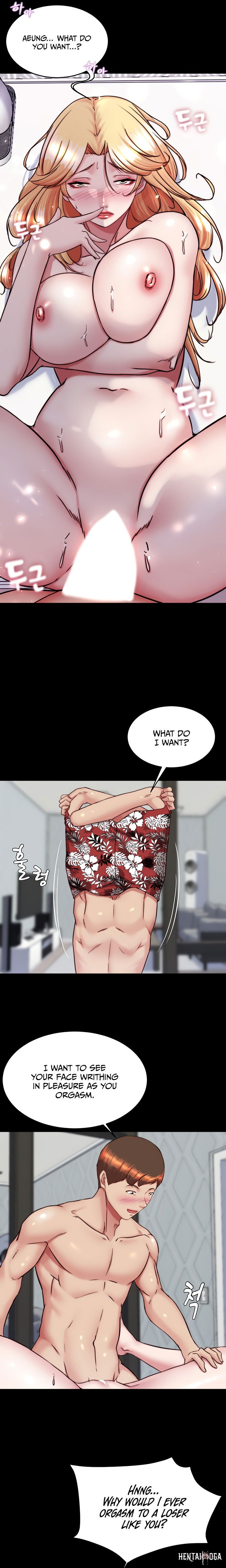 Panty Note Panty Note Chapter 138 - Page 10