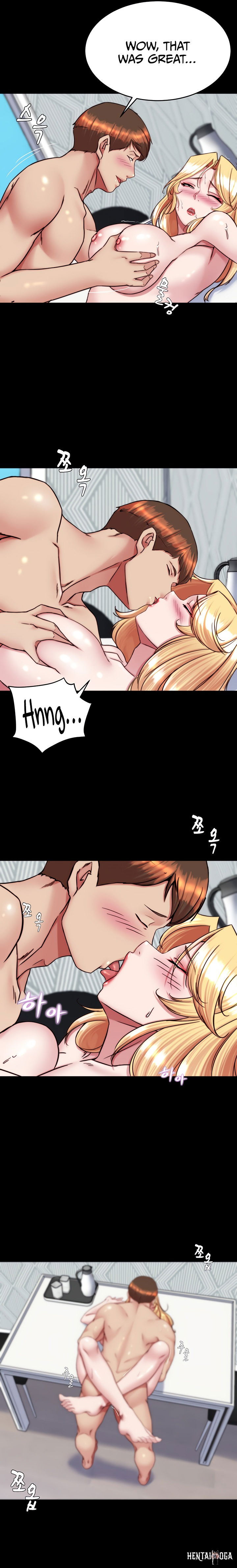 Panty Note Panty Note Chapter 138 - Page 16