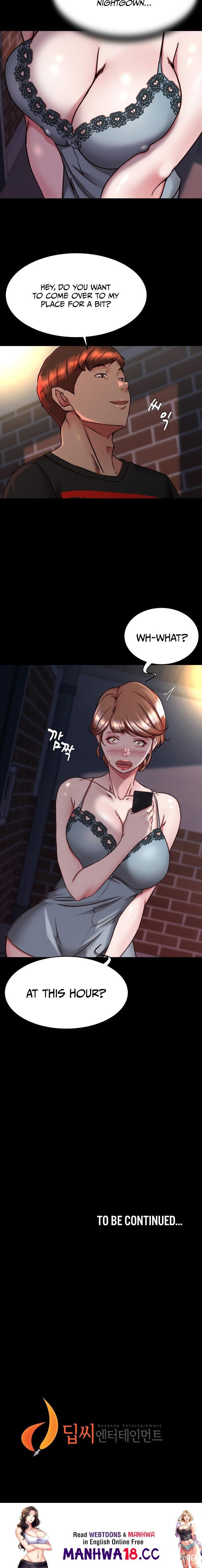 Panty Note Panty Note Chapter 138 - Page 20