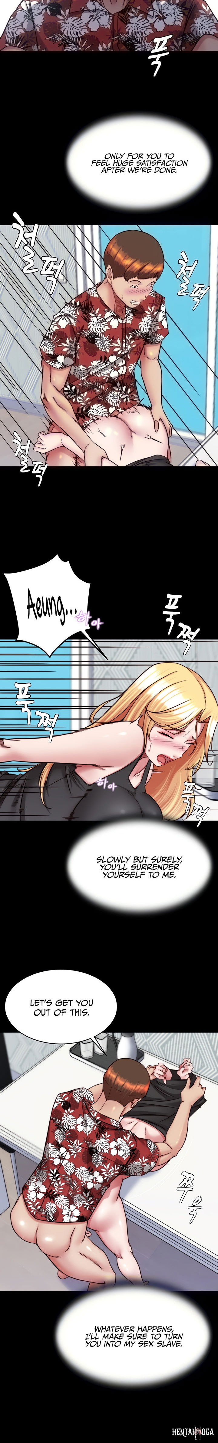 Panty Note Panty Note Chapter 138 - Page 6