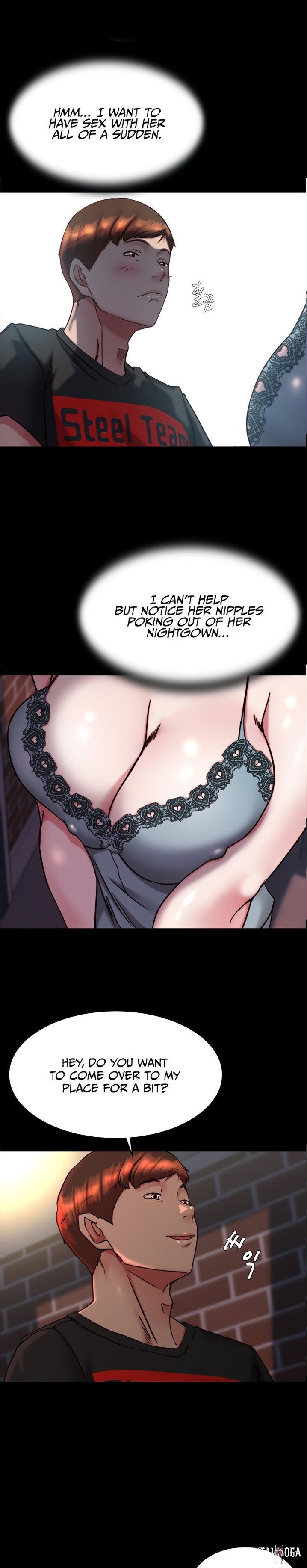 Panty Note Panty Note Chapter 139 - Page 1