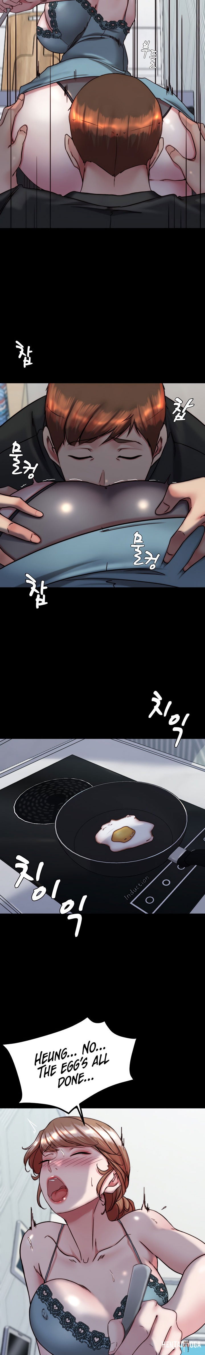 Panty Note Panty Note Chapter 139 - Page 11