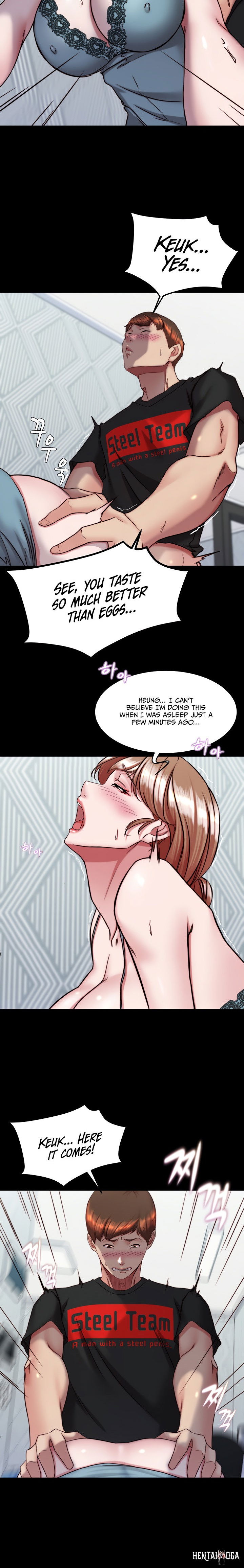 Panty Note Panty Note Chapter 139 - Page 15