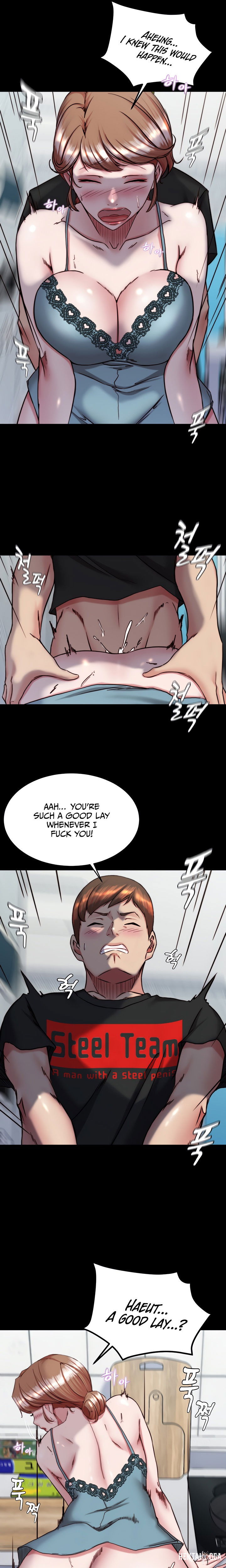 Panty Note Panty Note Chapter 139 - Page 16