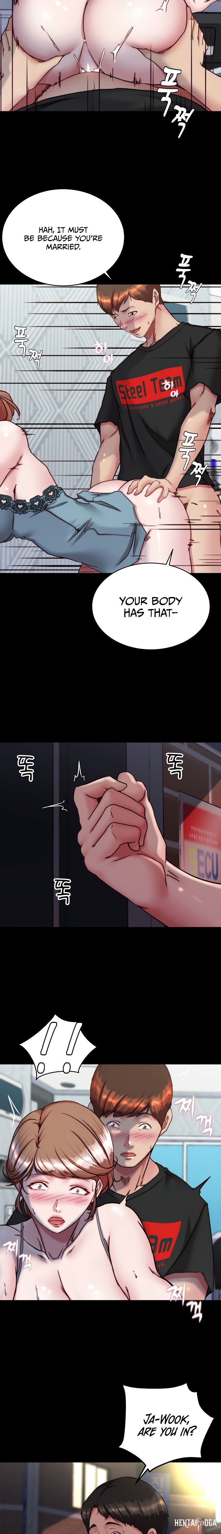 Panty Note Panty Note Chapter 139 - Page 17