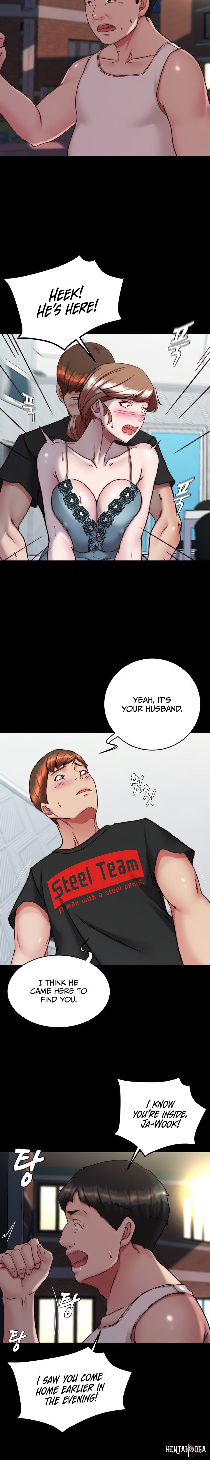 Panty Note Panty Note Chapter 139 - Page 18