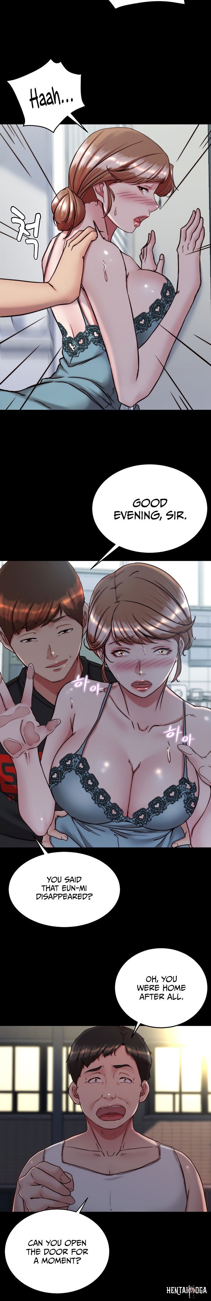 Panty Note Panty Note Chapter 139 - Page 20