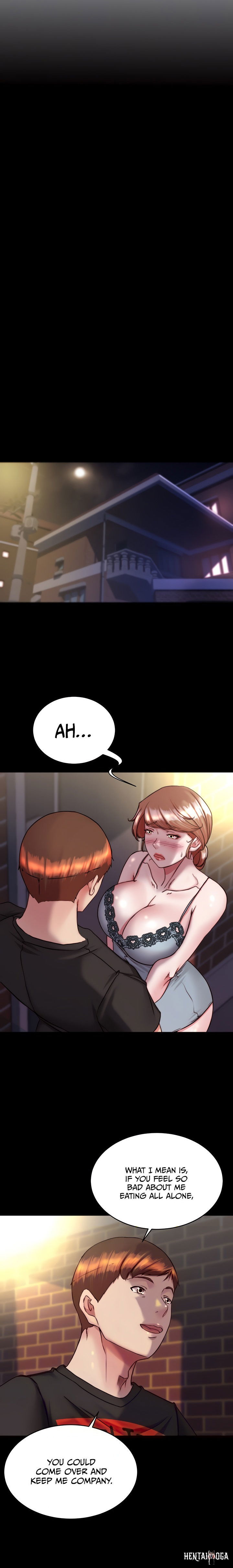 Panty Note Panty Note Chapter 139 - Page 3