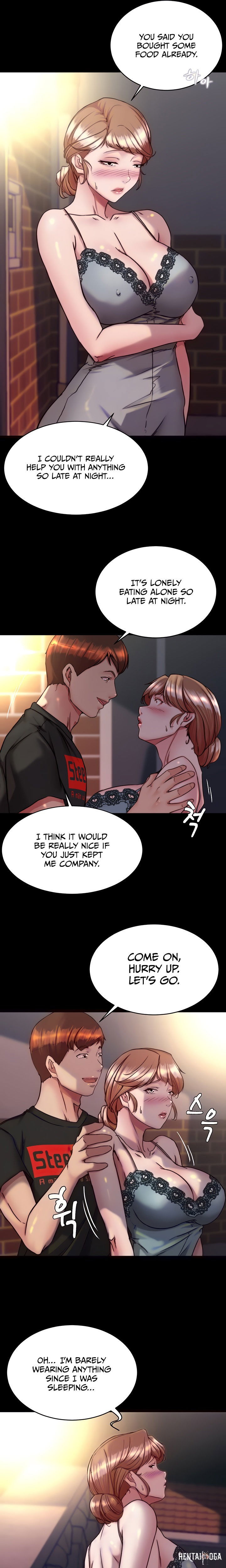 Panty Note Panty Note Chapter 139 - Page 4