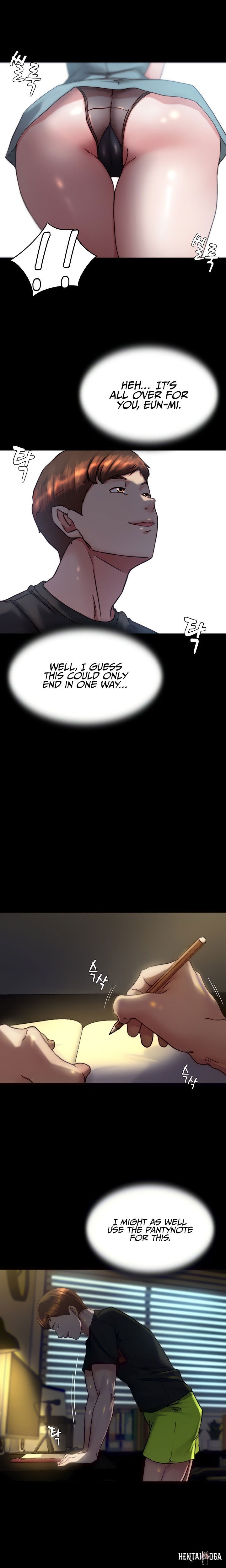 Panty Note Panty Note Chapter 139 - Page 6