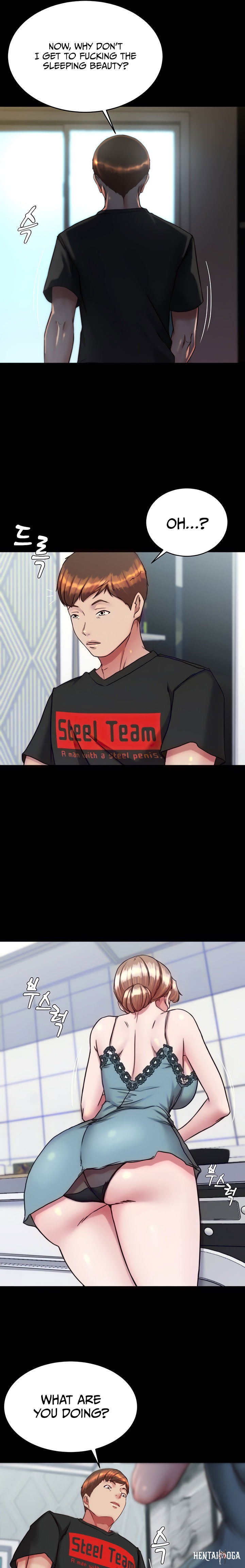 Panty Note Panty Note Chapter 139 - Page 7