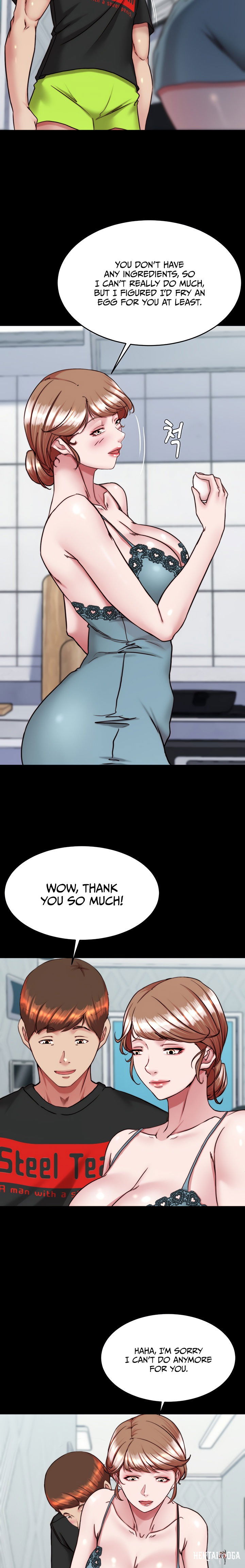 Panty Note Panty Note Chapter 139 - Page 8