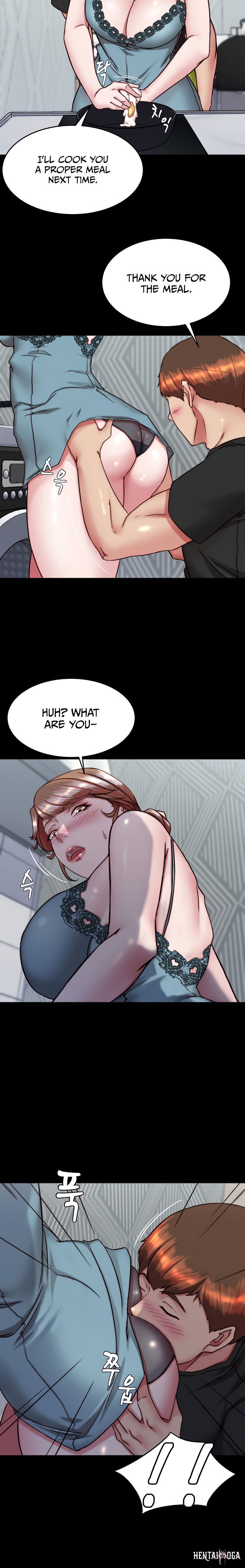 Panty Note Panty Note Chapter 139 - Page 9