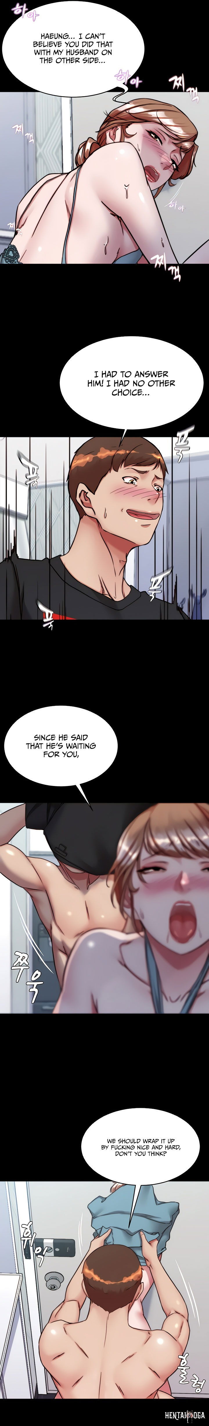 Panty Note Panty Note Chapter 140 - Page 11