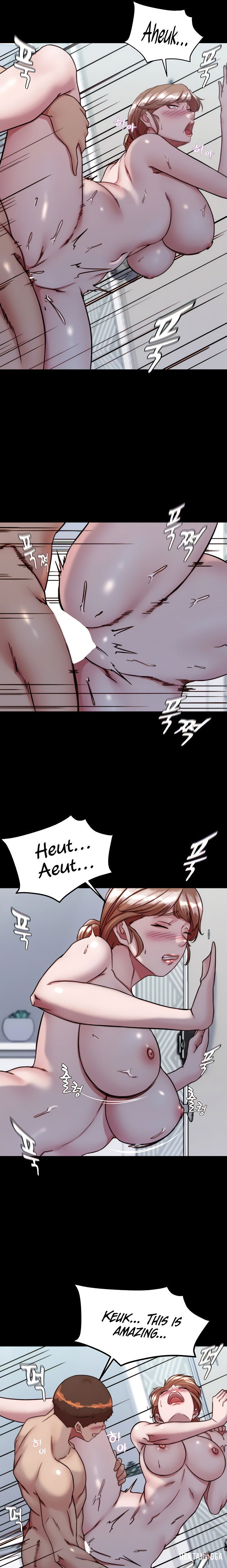 Panty Note Panty Note Chapter 140 - Page 13