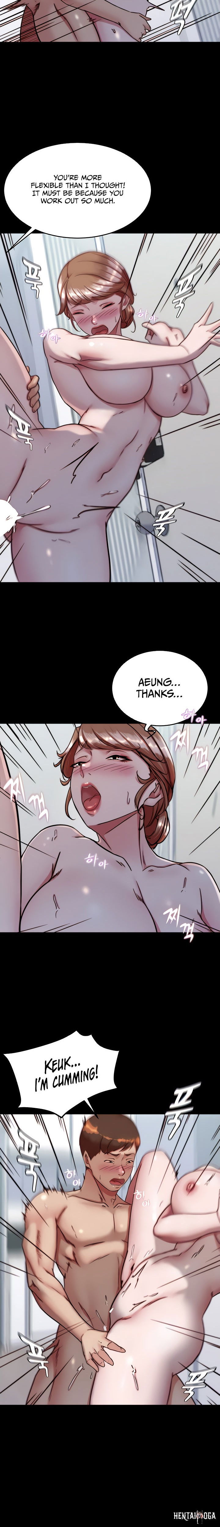 Panty Note Panty Note Chapter 140 - Page 14