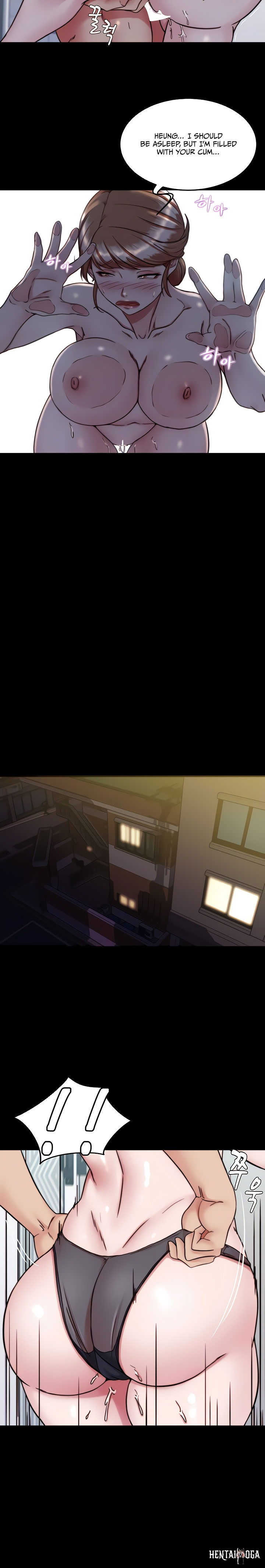 Panty Note Panty Note Chapter 140 - Page 16