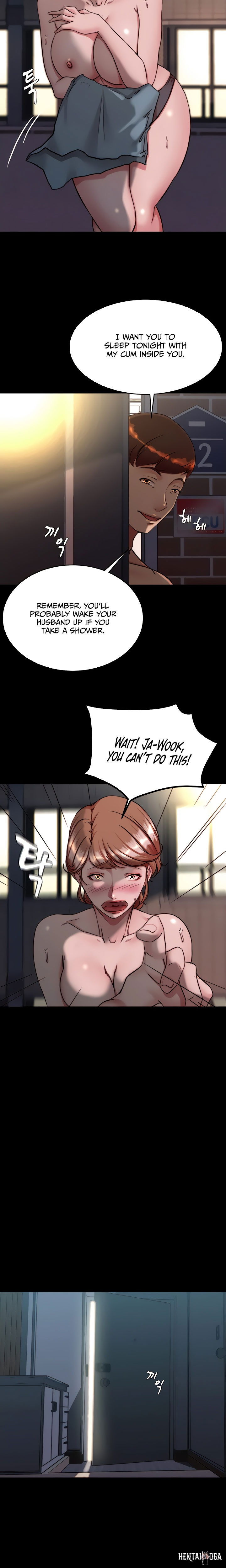 Panty Note Panty Note Chapter 140 - Page 18