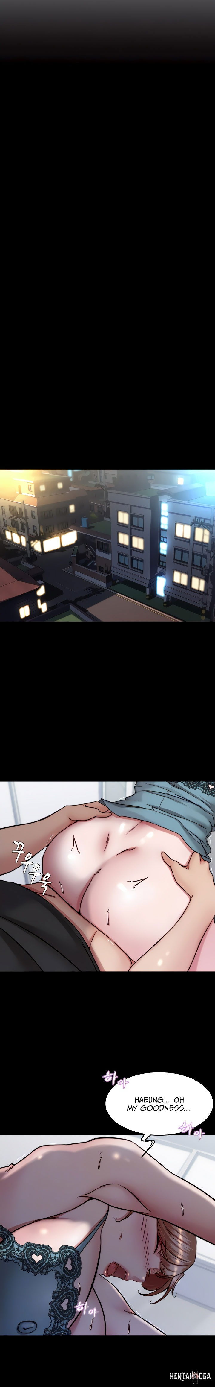 Panty Note Panty Note Chapter 140 - Page 3