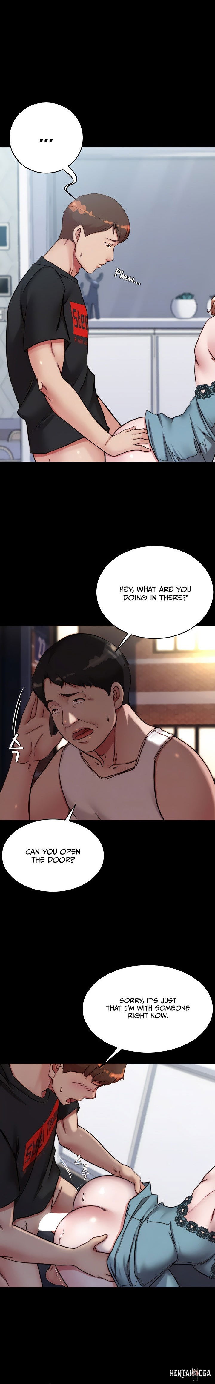 Panty Note Panty Note Chapter 140 - Page 4