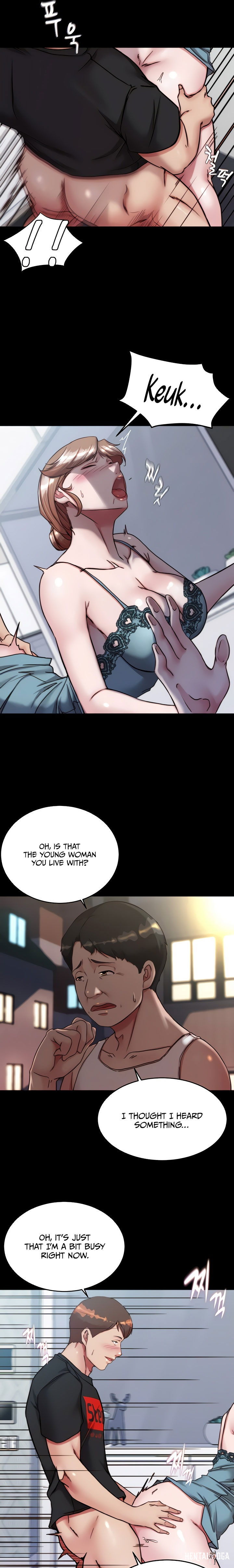 Panty Note Panty Note Chapter 140 - Page 5