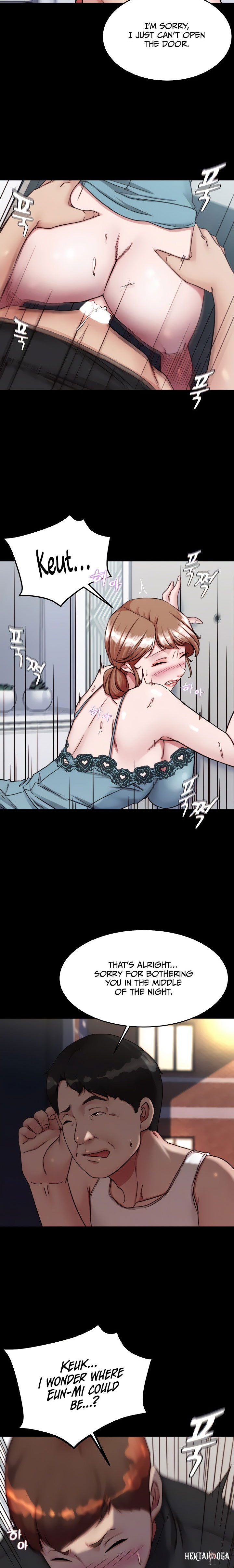 Panty Note Panty Note Chapter 140 - Page 6