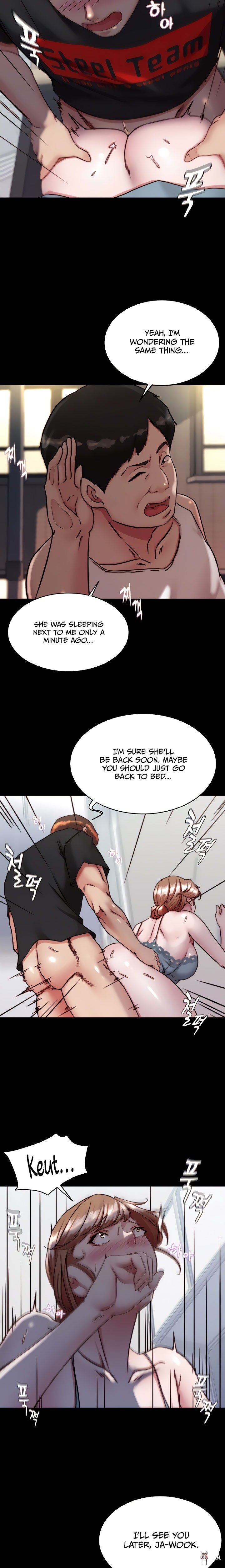 Panty Note Panty Note Chapter 140 - Page 7