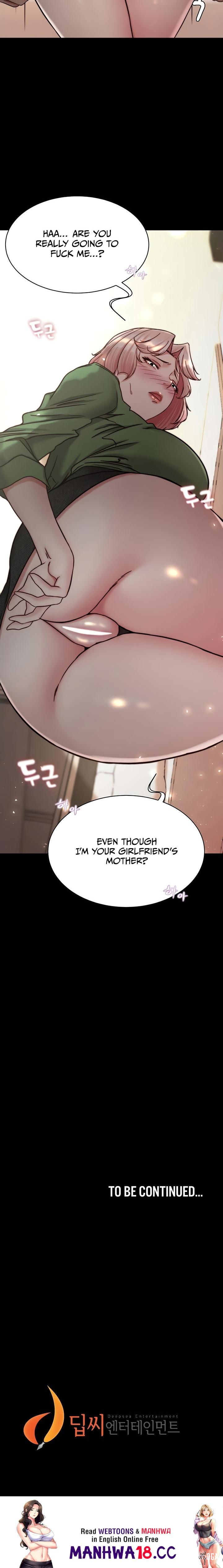 Panty Note Panty Note Chapter 141 - Page 18