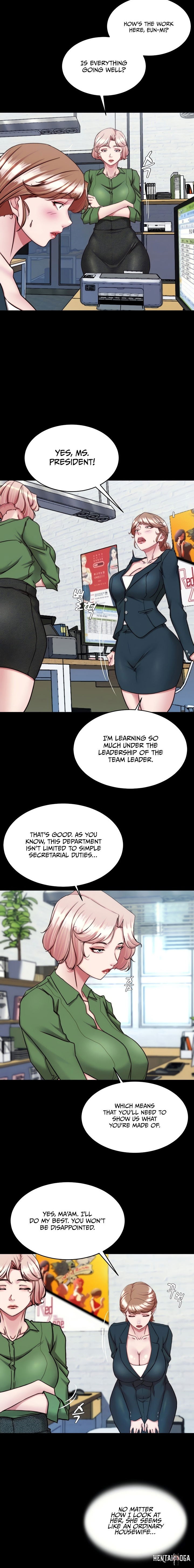 Panty Note Panty Note Chapter 141 - Page 4