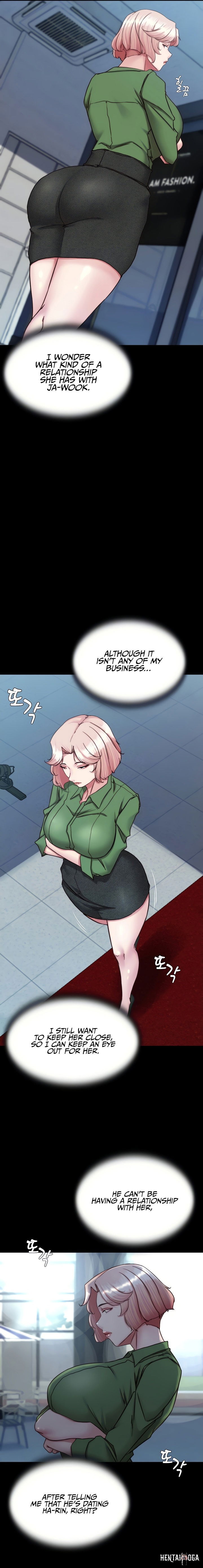 Panty Note Panty Note Chapter 141 - Page 5