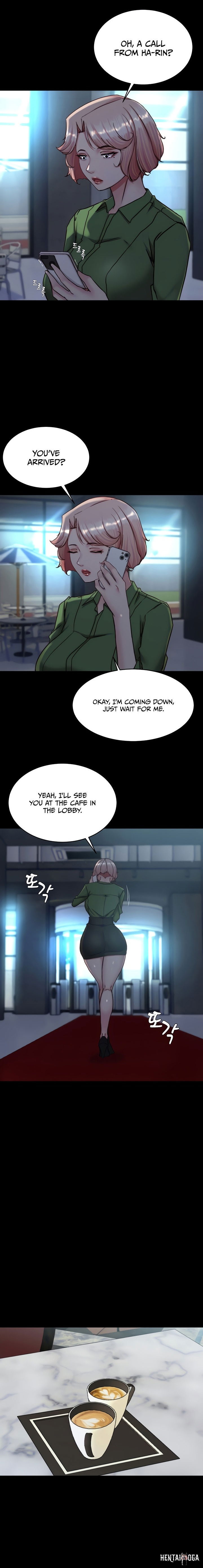 Panty Note Panty Note Chapter 141 - Page 6