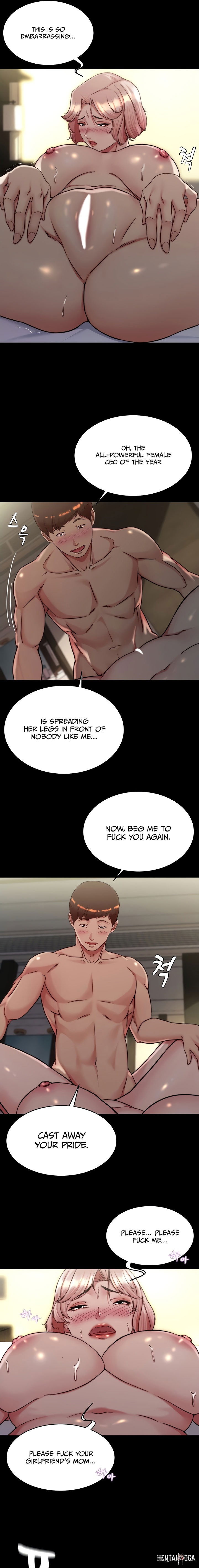 Panty Note Panty Note Chapter 142 - Page 10