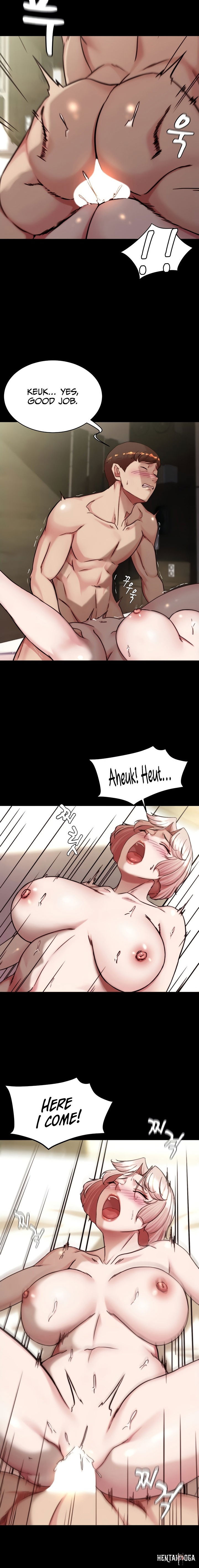 Panty Note Panty Note Chapter 142 - Page 11