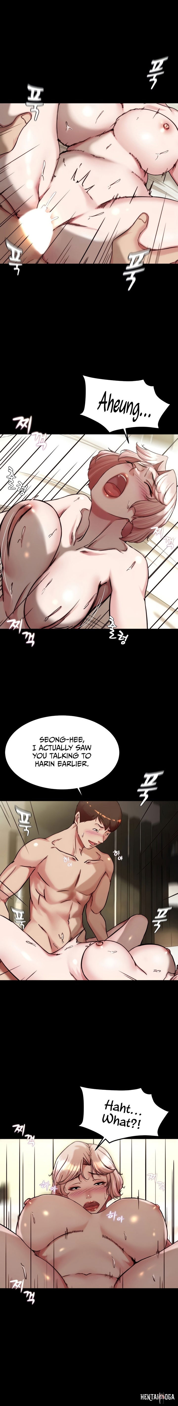 Panty Note Panty Note Chapter 142 - Page 12