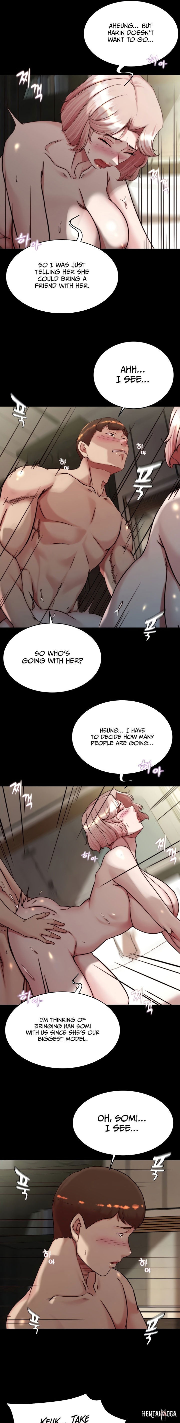 Panty Note Panty Note Chapter 142 - Page 16