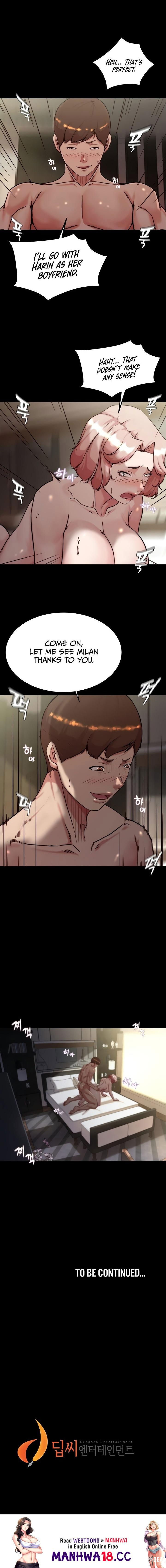 Panty Note Panty Note Chapter 142 - Page 18