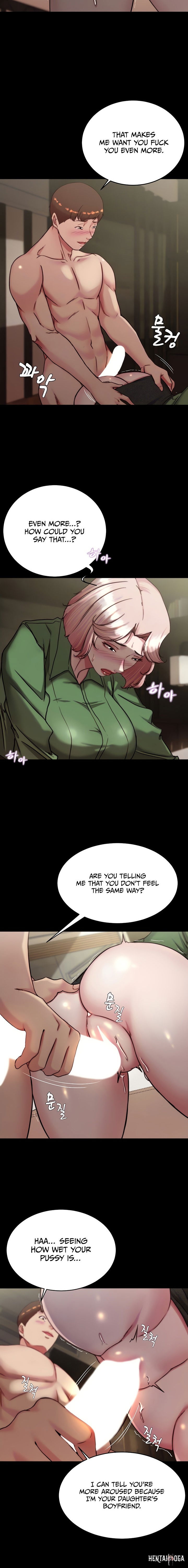 Panty Note Panty Note Chapter 142 - Page 3