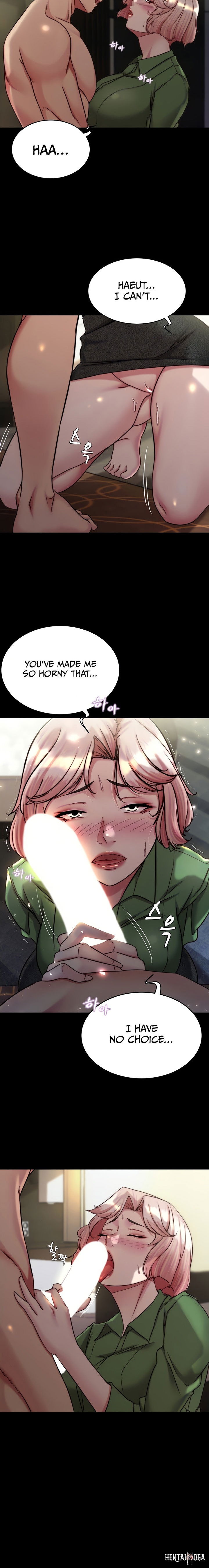 Panty Note Panty Note Chapter 142 - Page 6