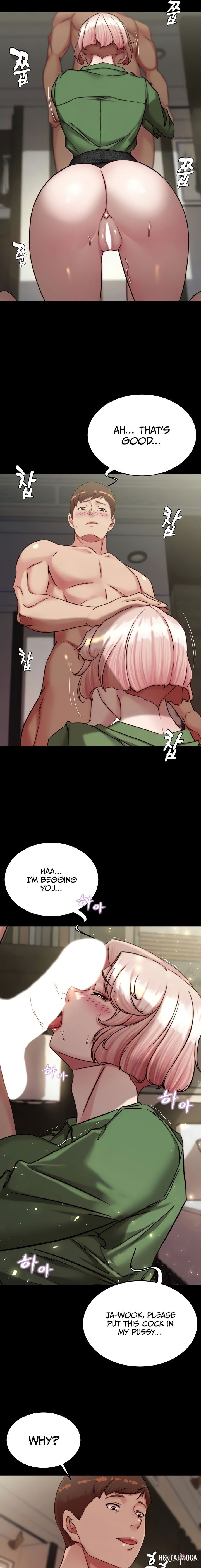 Panty Note Panty Note Chapter 142 - Page 7