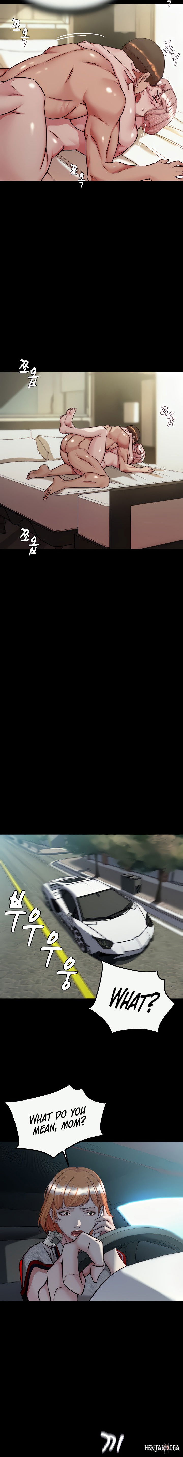 Panty Note Panty Note Chapter 143 - Page 10