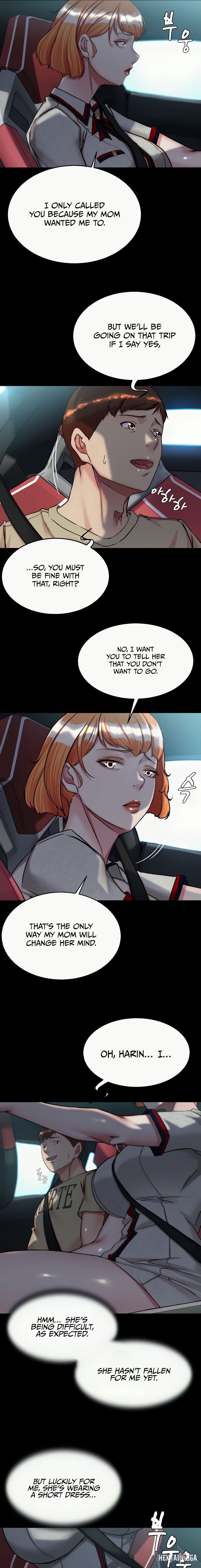 Panty Note Panty Note Chapter 143 - Page 15