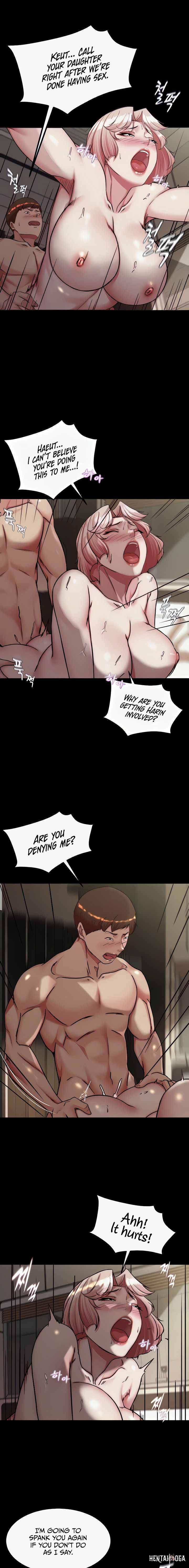 Panty Note Panty Note Chapter 143 - Page 3