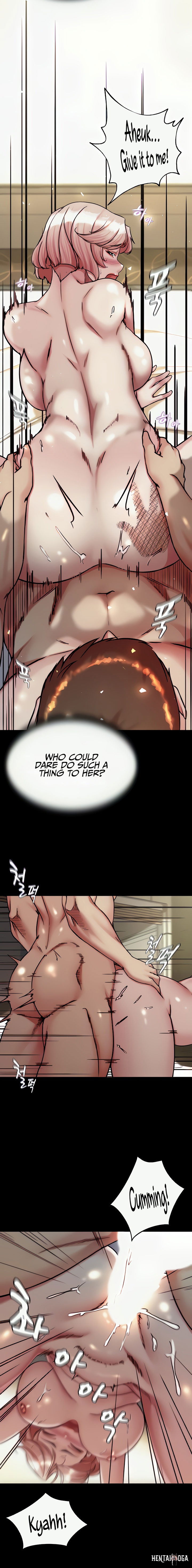 Panty Note Panty Note Chapter 143 - Page 7