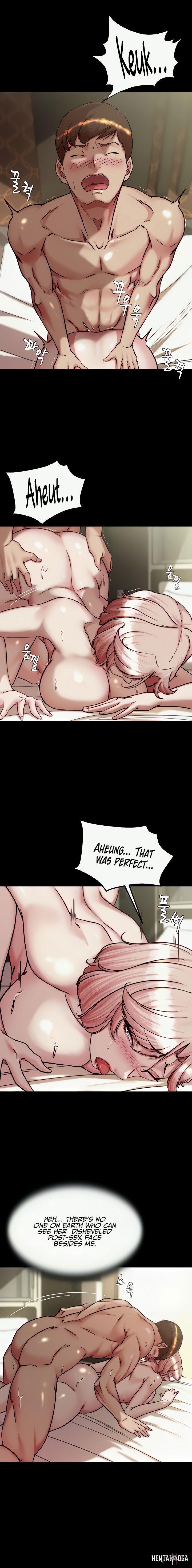 Panty Note Panty Note Chapter 143 - Page 8